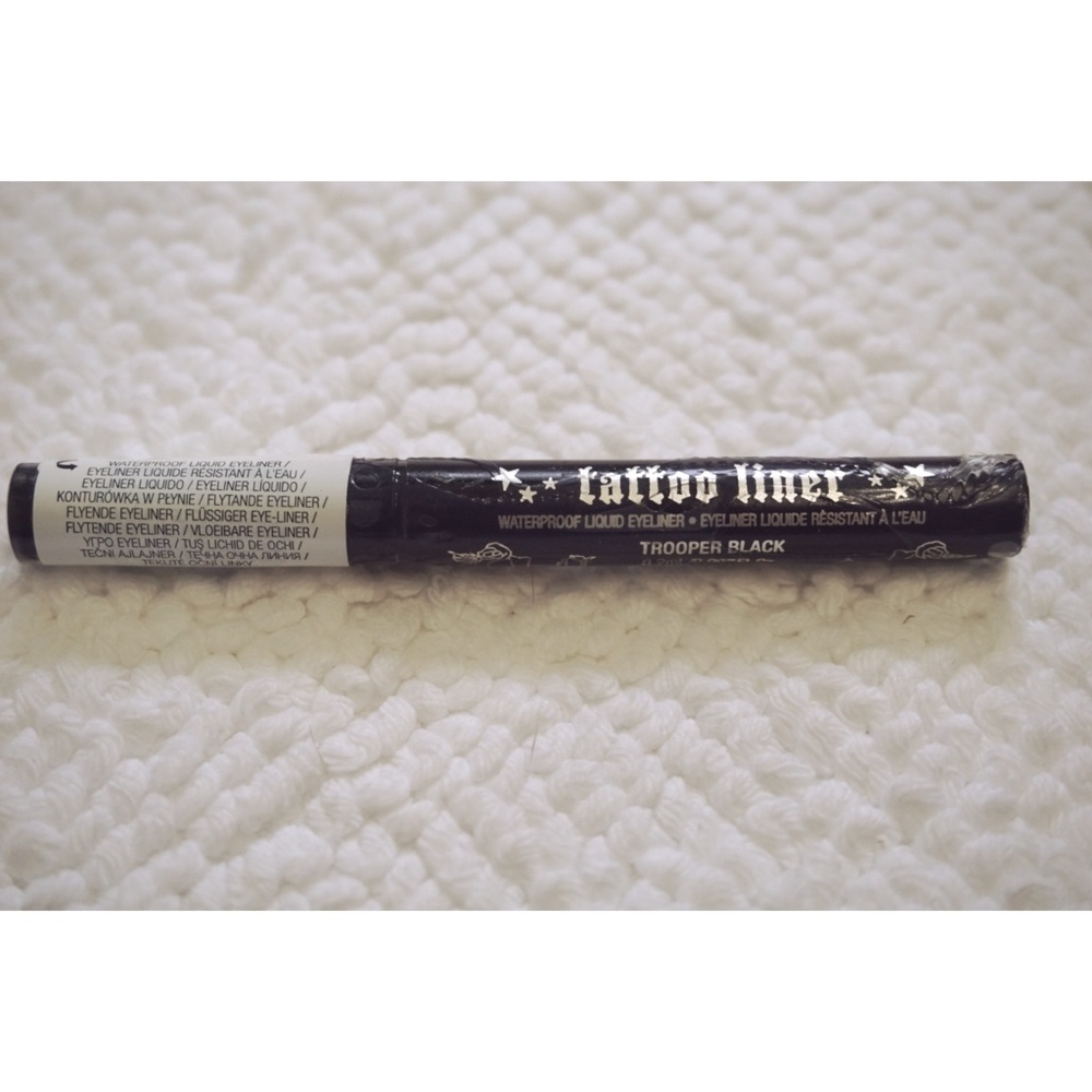 Kat Von D Tattoo Liner